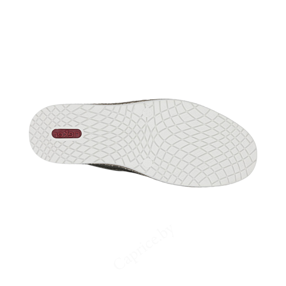 ТОПСАЙДЕРЫ RIEKER MEN АРТИКУЛ: B5202-54